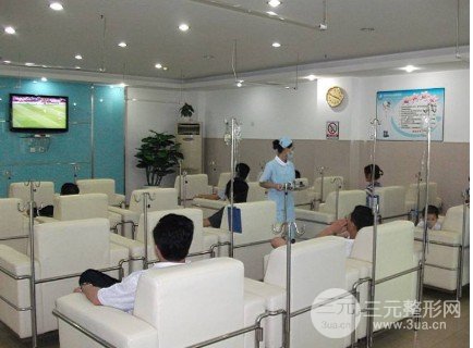 山西省人民医院正畸费用