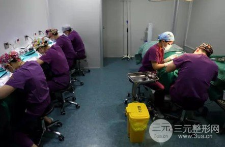 广州倍生植发医院价格表