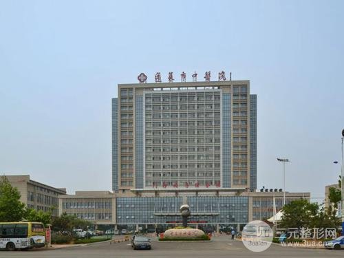 蓬莱中医院整形美容科价格表，附双眼皮案例