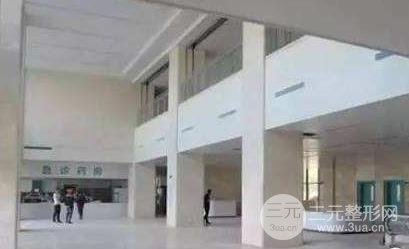 马！徐州医科大学附属医院美容中心4月价格表+案例图~