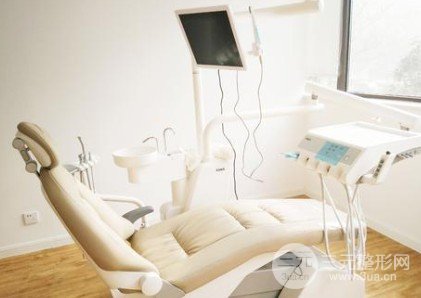 西安贝巢口腔新城店价格表