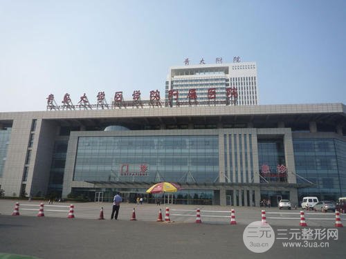 青岛大学附属医院整形外科价格表更新丨耿锐医生介绍丨案例分享~