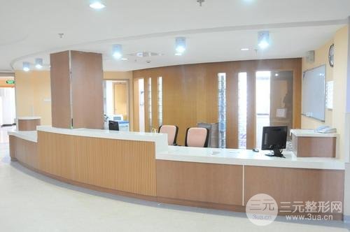 嘉兴二院整形价格表6月提前曝光+医生名单+玻尿酸填充案例~