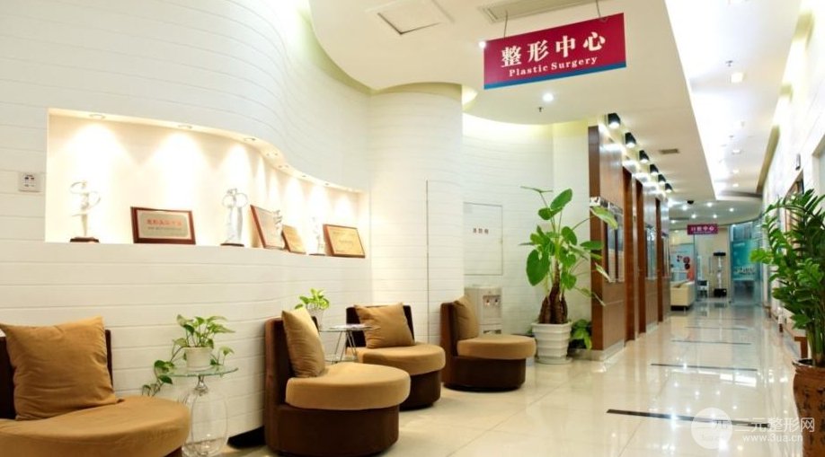 深圳联合丽格医院2025价格表倾情分享及隆鼻案例展示