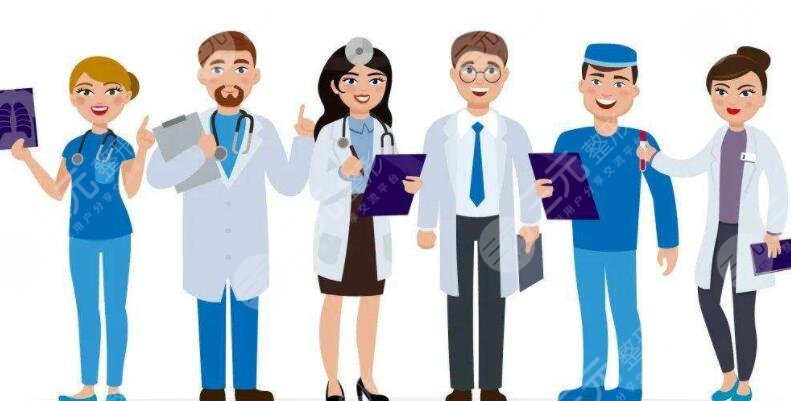 成都市第一人民医院种植牙齿医生