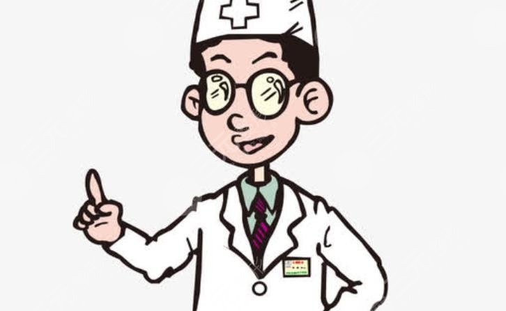 江龙医生