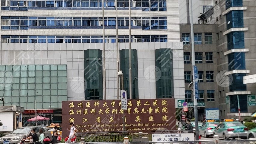 温州附一医整形美容科科室简介