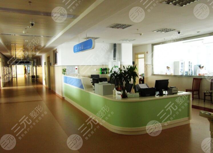 赤峰学院附属医院