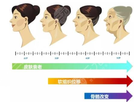 抗衰的方式有哪些
