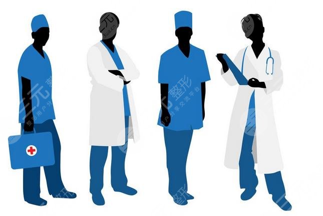 上海九院美容整形科擅长项目科普——双眼皮+开眼角