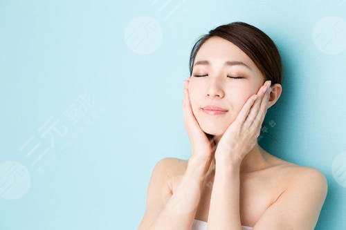 白瓷娃娃美容多少钱一次