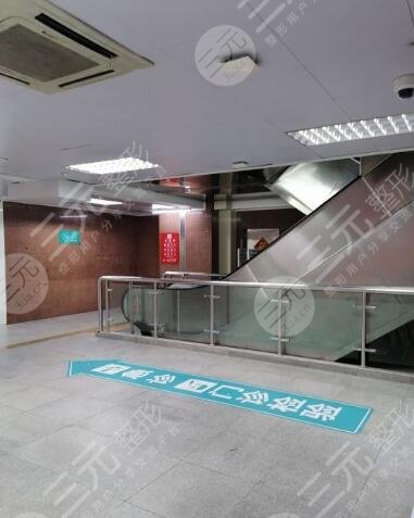 广州市第一人民医院整形外科