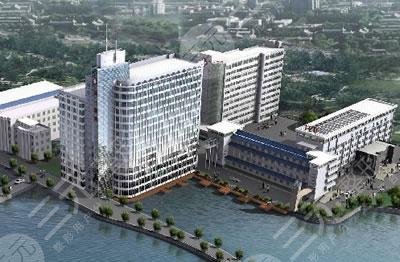 武汉第一医院热玛吉多少钱