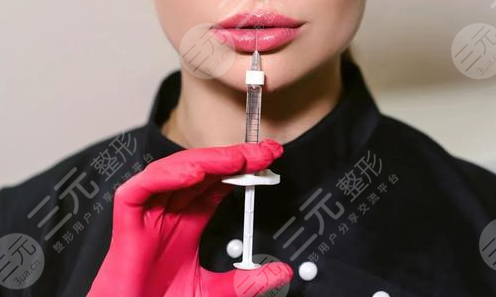 逸美小金玻尿酸什么价格