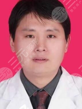 樊树强医生