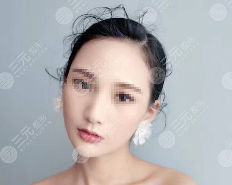 哈尔滨211美容科整形价目表来袭，仙女们请收下！