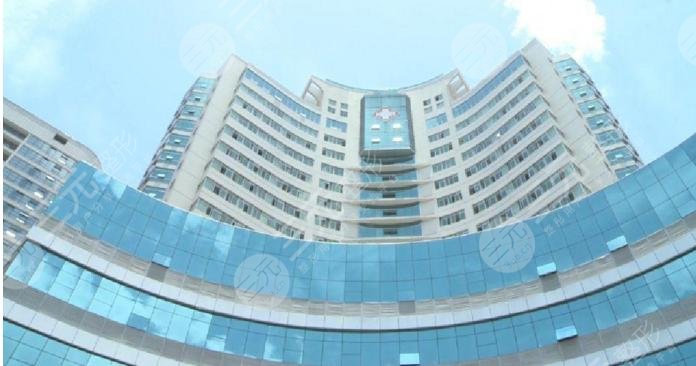 贵港市人民医院