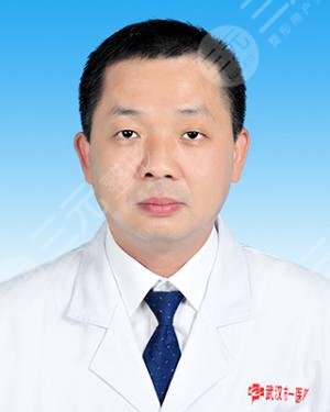 邓巍医生