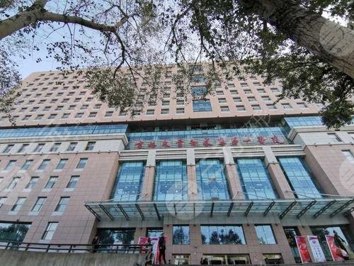 2025年崭新吉大一院光子嫩肤价格公开，让肌肤更加年轻！