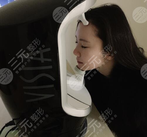 2025年崭新吉大一院光子嫩肤价格公开，让肌肤更加年轻！