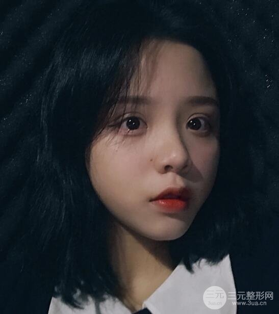 广州姬妍医疗美容案例介绍