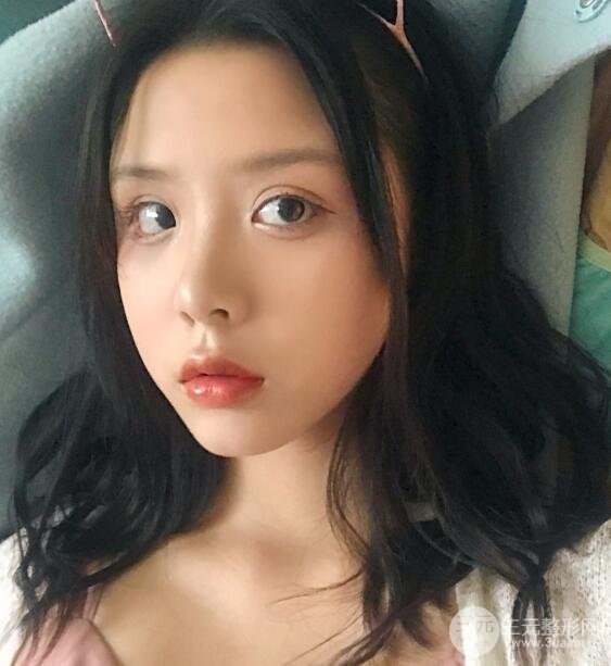 广州姬妍医疗美容案例介绍