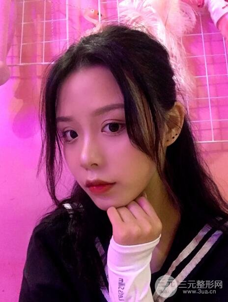 广州姬妍医疗美容案例介绍