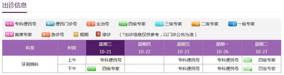 华西口腔医院孟姝医生