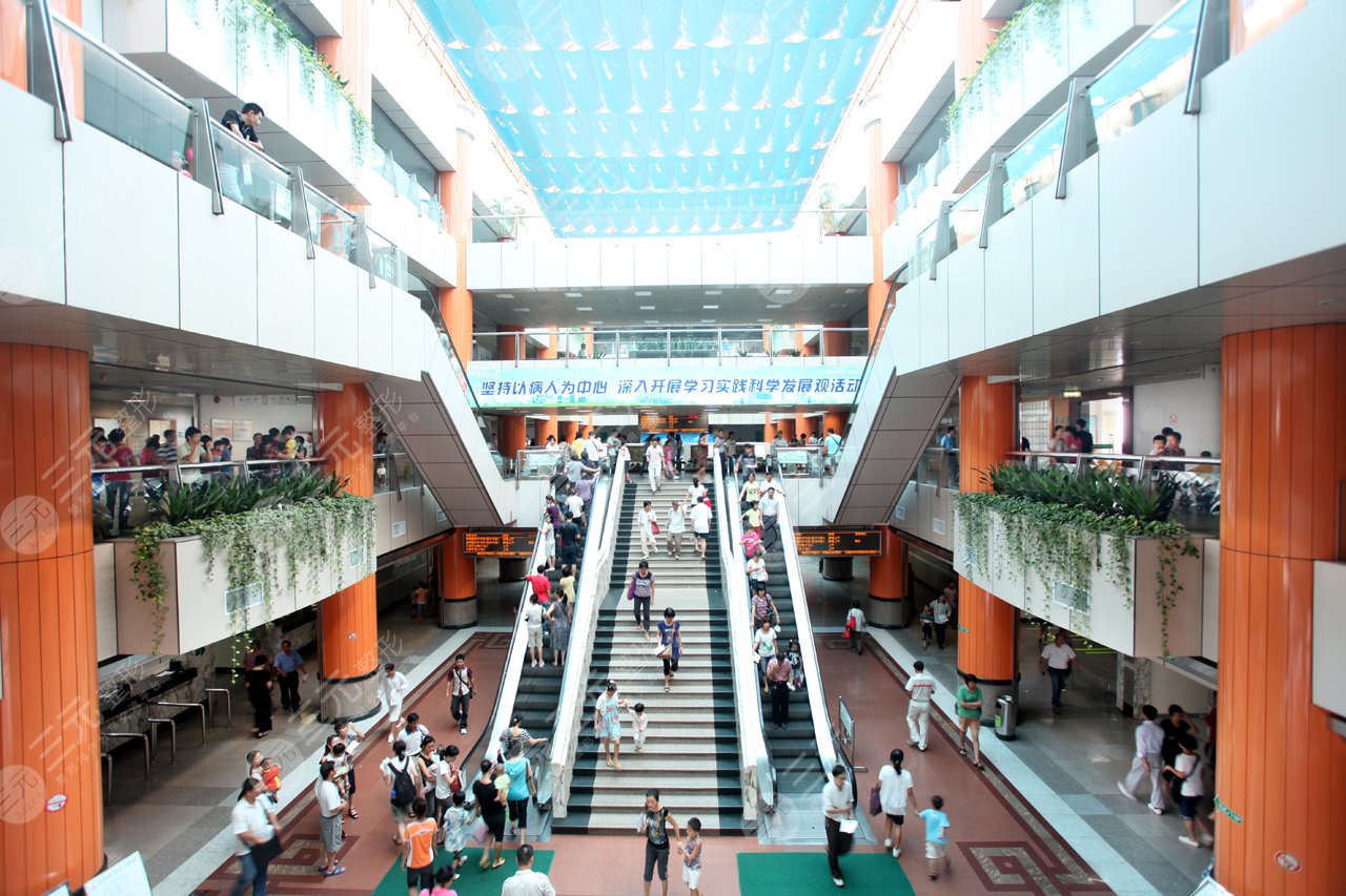 佛山市一牙科收费