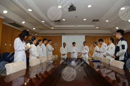 河北医科大学口腔医院牙齿矫正收费