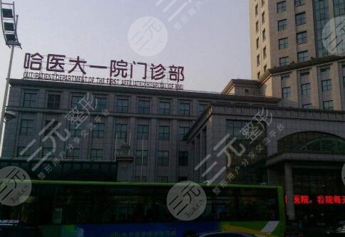 哈医大一院预约挂号攻略