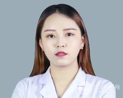 医生很专业
