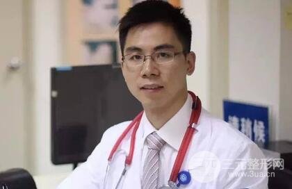 医生详细介绍