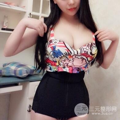 水动力腰腹环吸脂