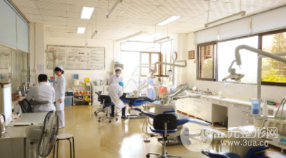 厦门口腔医院斗西路收费标准