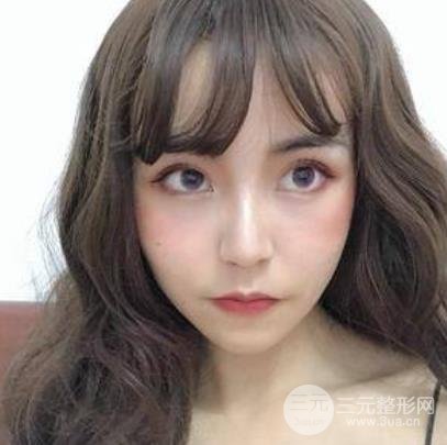 浙一医院整形美容科价目表更新，附医生名单&案例！