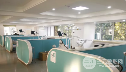 吉林大学口腔科医院大夫韩冰收费标准