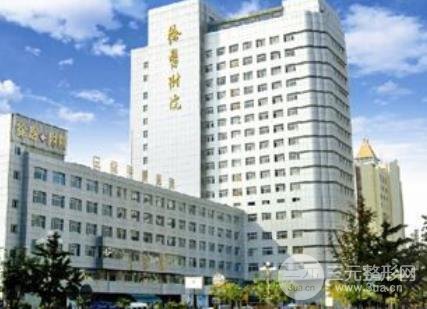 徐州二院整形科价格表更新&医生名单&隆鼻案例~