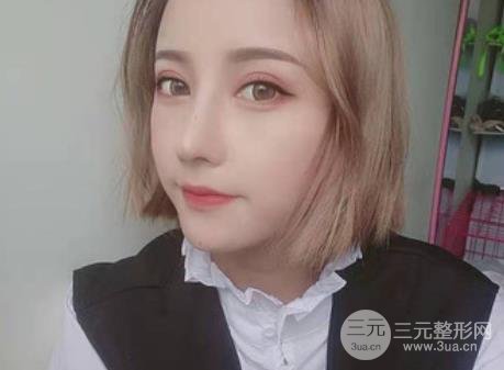 徐州二院整形科价格表更新&医生名单&隆鼻案例~