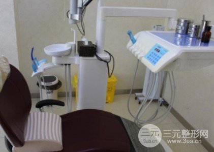 珠海市三甲口腔医院收费标准