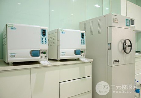 珠海市三甲口腔医院收费标准