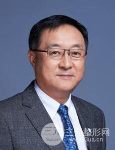 蒋海越医生