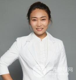赵妮医生