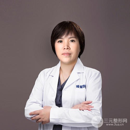 上海臻妮医美收费标准更新公布，附医疗团队&假体隆胸案例分享~