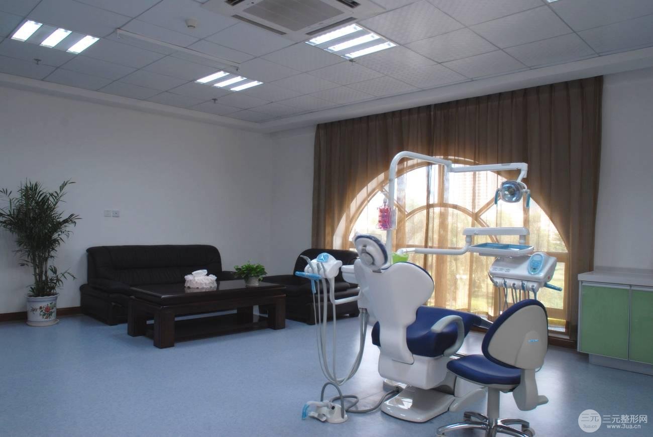 惠州口腔医院收费标准