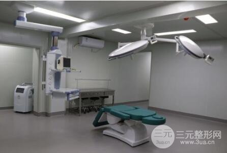 合肥丛生植发医学美容中心概况