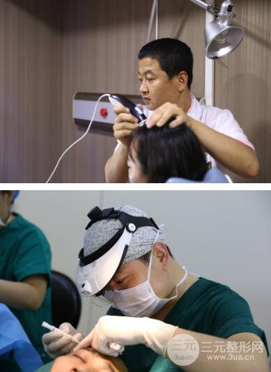 手术案例