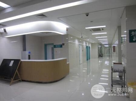 河南省人民医院的科室概括