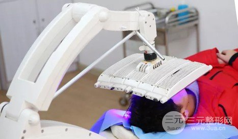 河北工程大学附属医院整形美容科价格
