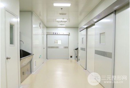 嘉兴医院整形美容科医生团队